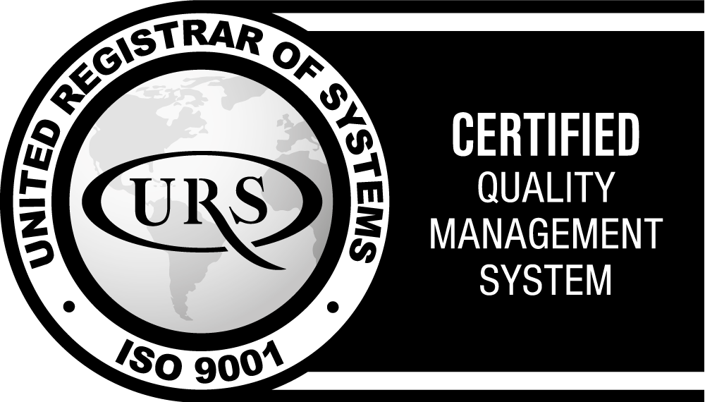 ISO 9001 Nuova C.M.P.